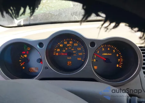 2004 Nissan Maxima 3.5 Sl from USA, damaged, VIN 1N4BA41E84C806038